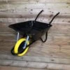 85 Heavy Duty Builders Wheelbarrow â Wheel -Gardena Store 85 Heavy Duty Builders Wheelbarrow a Wheel